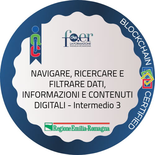 Badge pubblico 82483